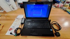 Zoostorm W251EU Laptop, Intel Core I5 3rd Gen, 16GB RAM, 15.6" Screen DVD Burner