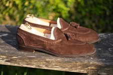 Lightly Worn Edward Green