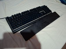 Steel series Keyboard (Bought 2 Years Ago For 80 Pounds)