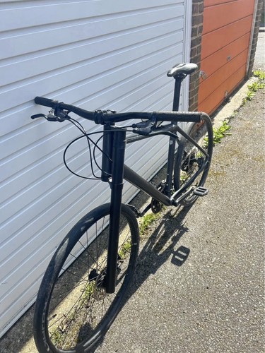 Cannondale lefty bad - lefty,