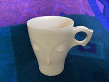 Vintage Cadburys Bourn-Vita Mug 1950’s In Very Good Condition 