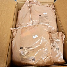 Genuine British Army 24 Hour Field Rations Case Of 10 Menus 1–10