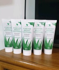 5 x FOREVER LIVING ALOE VERA