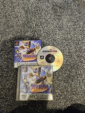 Spyro Year Of The Dragon Sony Ps1 Game 