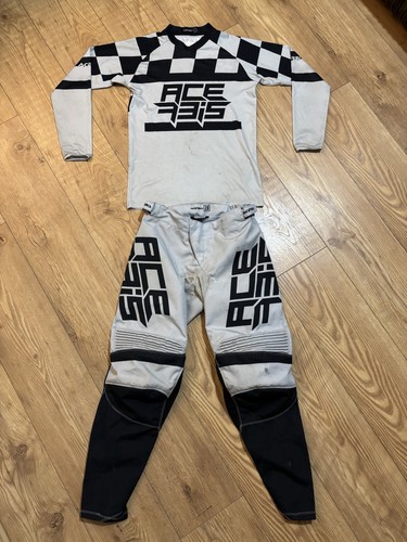 Acerbis youth kids motocross - kids,