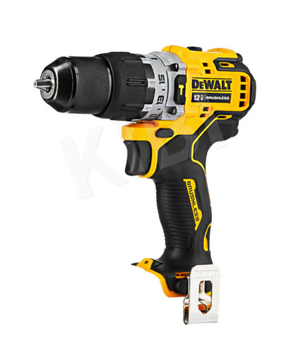 Dewalt dcd706n 12v brushless - dcd706n,