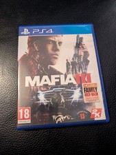 Mafia III (3) - PS4
