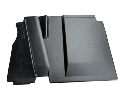 Foam insert rear right for - foam,