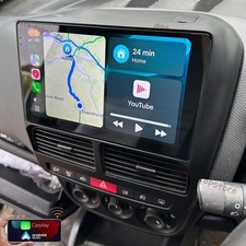 64G For Fiat Doblo MK2 Opel