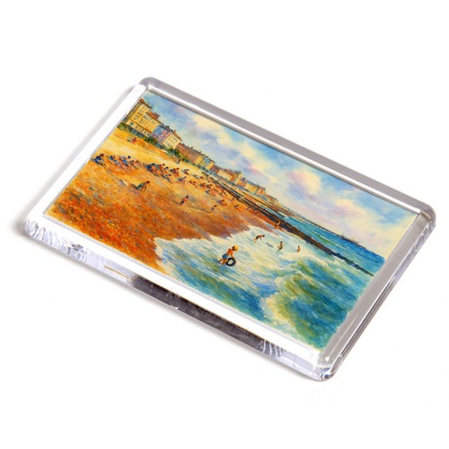 Fridge magnet hove - fridge, &