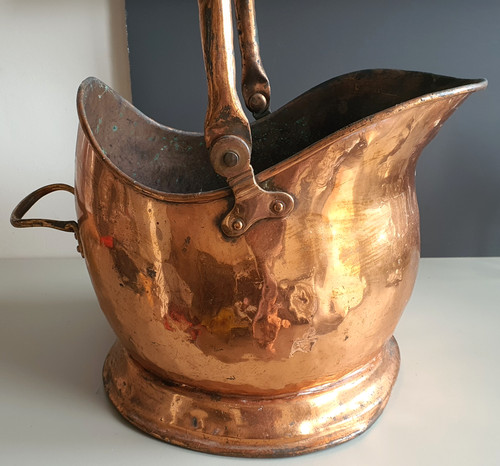 Vintage large heavy - vintage,