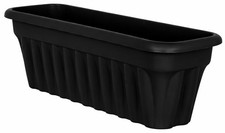 80cm extra large black - 80cm,