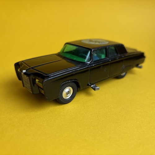 Corgi toys 268 green hornet - 268,