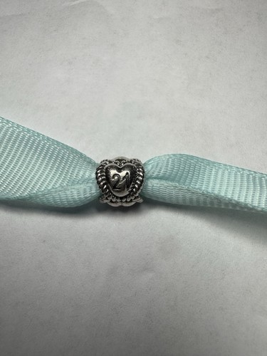 Pandora retired sterling
