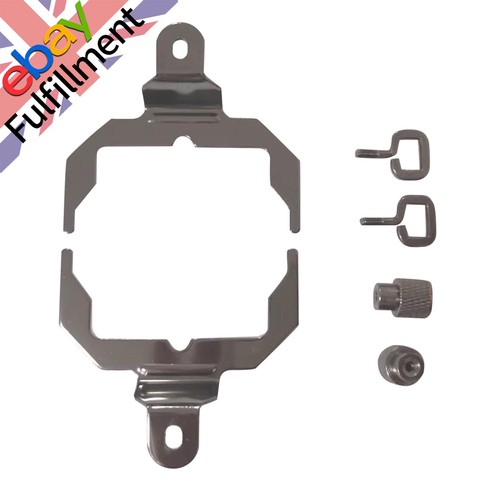 Cpu cooling mounting bracket - cpu,