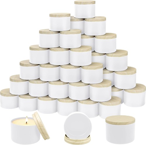 Yfnvh pack 120ml white - 48,