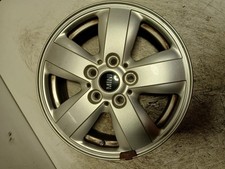 MINI (BMW) MINI ALLOY WHEEL