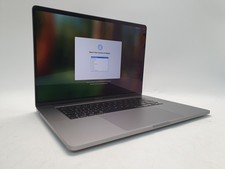 Apple MacBook Pro 16" 2019 A2141 i7 512GB SSD 16GB Sequoia Dedicated Graphics