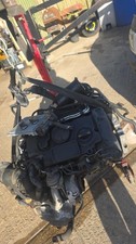 Vw BMN Gt170 Engine 2.0 2008