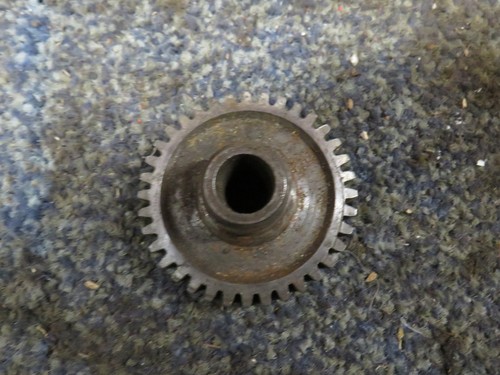Bsa b31 b33 - b33, m20