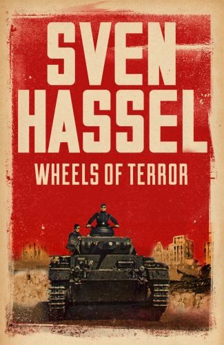 Wheels terror sven - wheels,