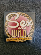 Ann Summers Sex Gone Wild Game
