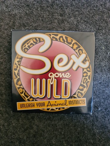 Ann summers sex gone wild - summers,