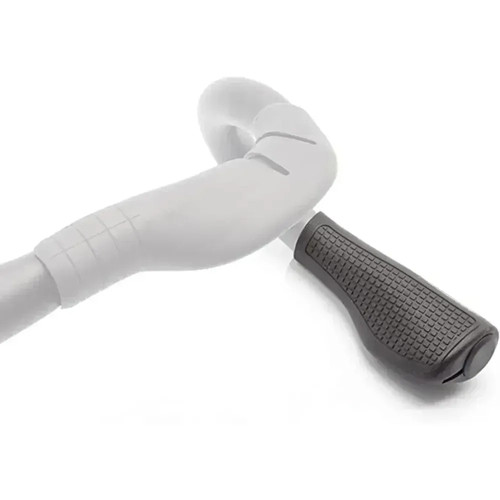 Cruise control drop bar - drop, grips