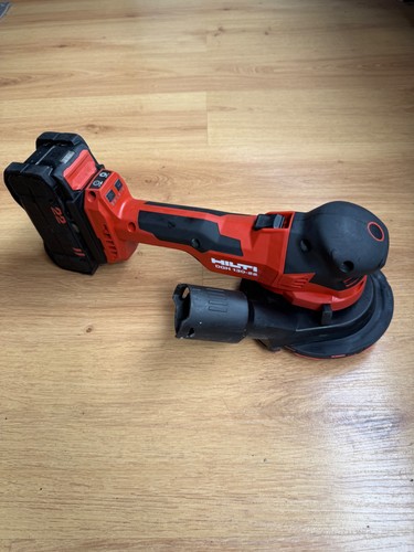 Hilti dgh 130 cordless - dgh,