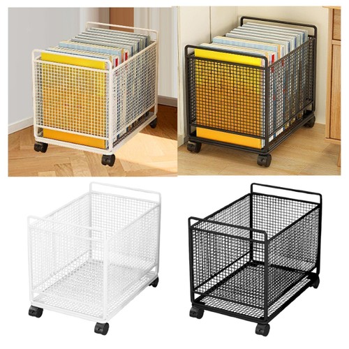 Rolling cart with wheels - cart,