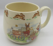 Royal Doulton - Bunnykins -