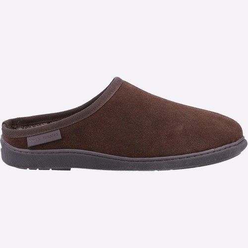 Hush puppies ashton suede - hush,