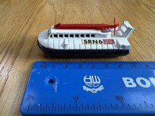 Vintage Matchbox Suoerfast