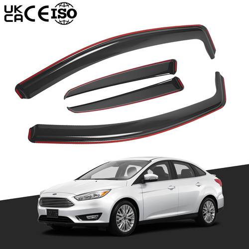 Wind deflectors for - deflectors,