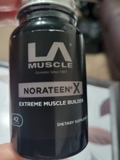 La Muscle Norareen X Extreme Muscle Builder