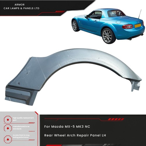 For mazda mk3 nc - mazda,