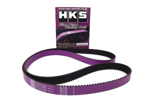 Hks belt upgrade timing for - upgrade,