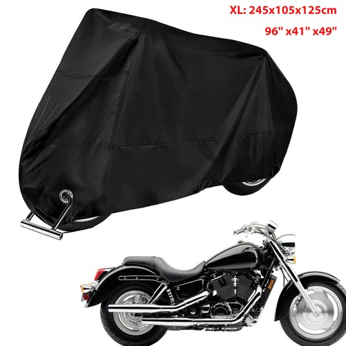 Motorcycle cover outdoor - xl,