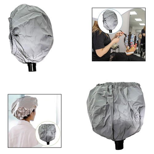 Hair steamer hood spare parts - hood,
