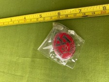 Air Arms 40 Years Celebration Pin - Hunting - Shooting Pin - New