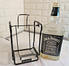 Jack Daniel’s 3 Litre Glass