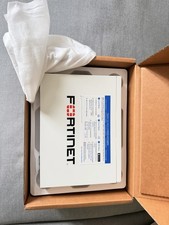 Fortinet Fortigate FG-40F