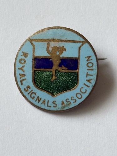 Ww2 royal signals association - ww2,
