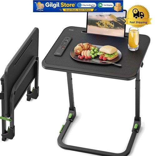 Elegant foldable tray - elegant, tv