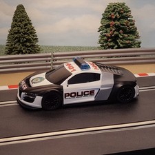 Scalextric 1:32 Car - C3457