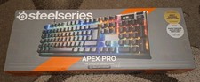 SteelSeries Apex Pro Gen 3