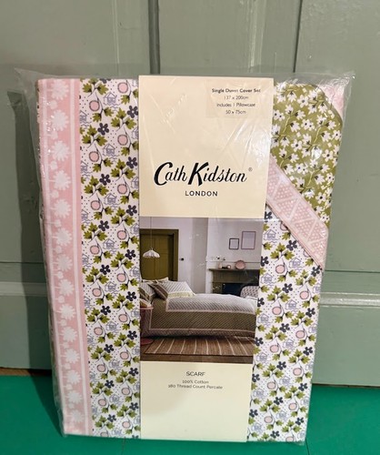 New cath kidston pistachio - cath,