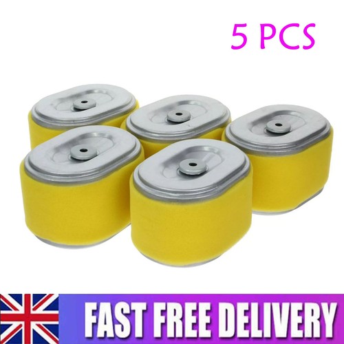 Air filter pack 5 new - uk,