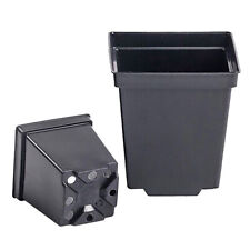 Square Plant Pot .5 1 2 3 5 11