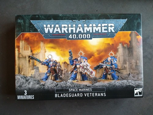 Space marine primaris - marine,